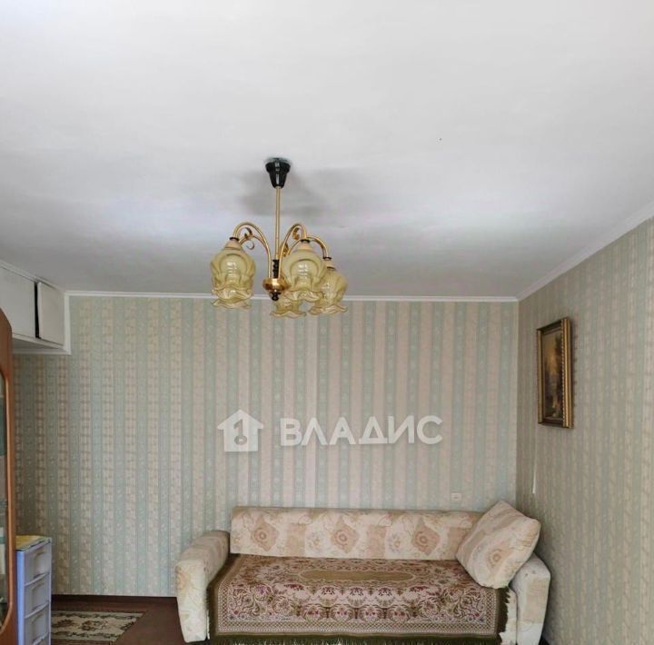 квартира г Обнинск пр-кт Ленина 122 фото 6