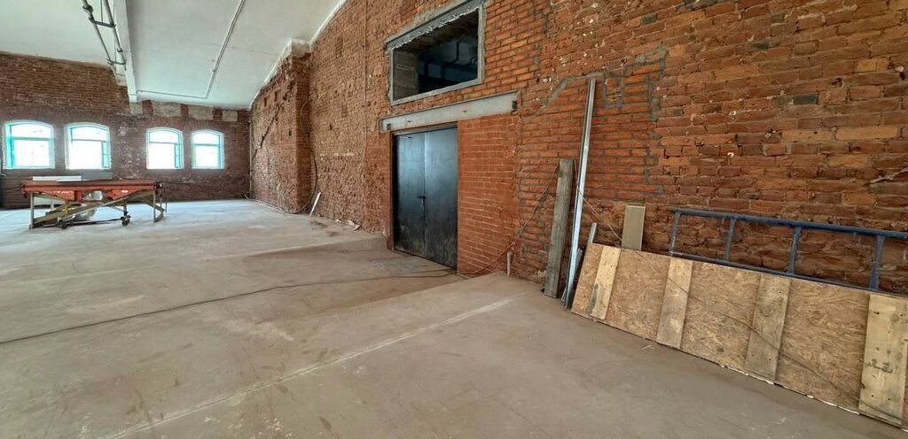 свободного назначения г Санкт-Петербург метро Новочеркасская Пески ул Красного Текстильщика 10/12а округ Смольнинское фото 18