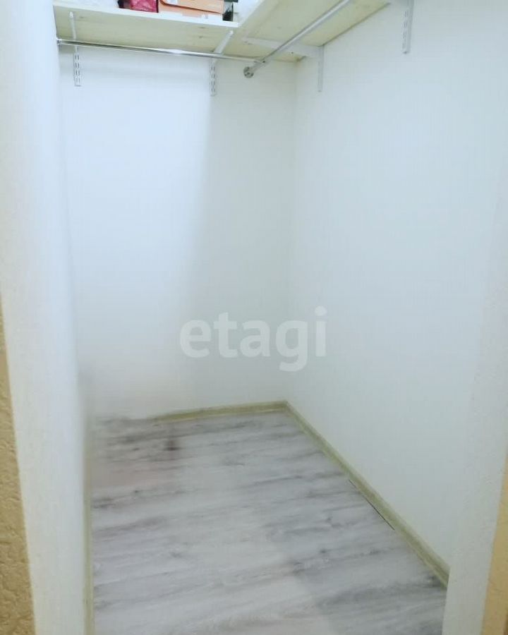 квартира г Екатеринбург р-н Кировский ул 40-летия Комсомола 32г фото 6