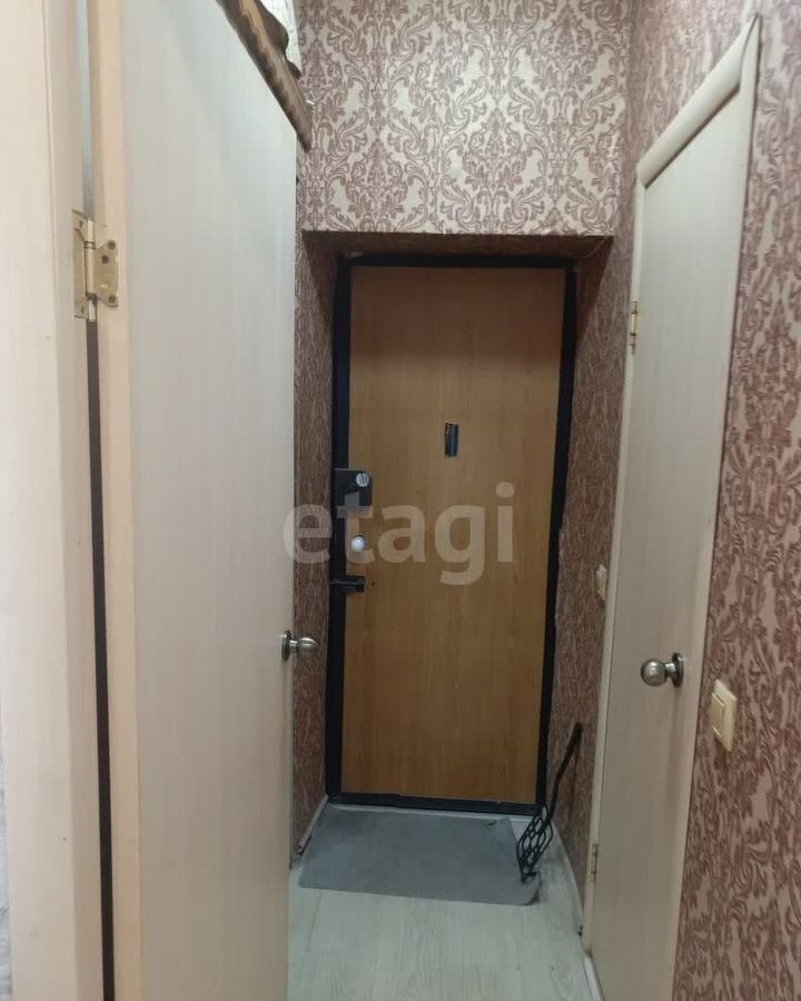 комната г Екатеринбург р-н Чкаловский ул Селькоровская 112 фото 12