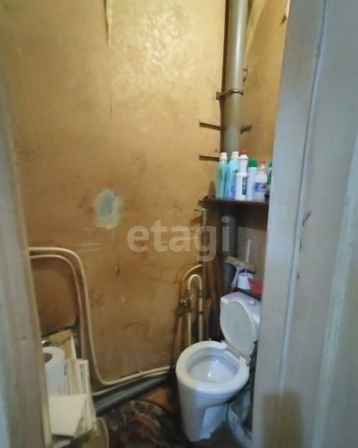 квартира г Каменск-Уральский Красногорский ул Строителей 35 фото 9