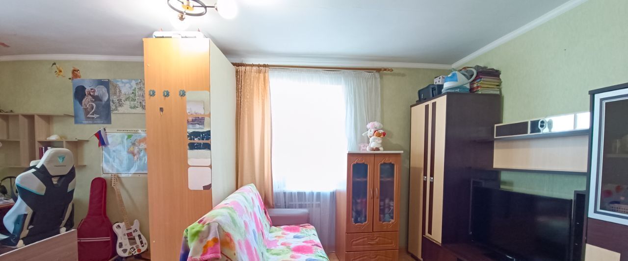 квартира г Находка пр-кт Находкинский 66а фото 3