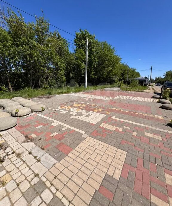 земля р-н Новомосковский г Новомосковск ул Транспортная фото 2