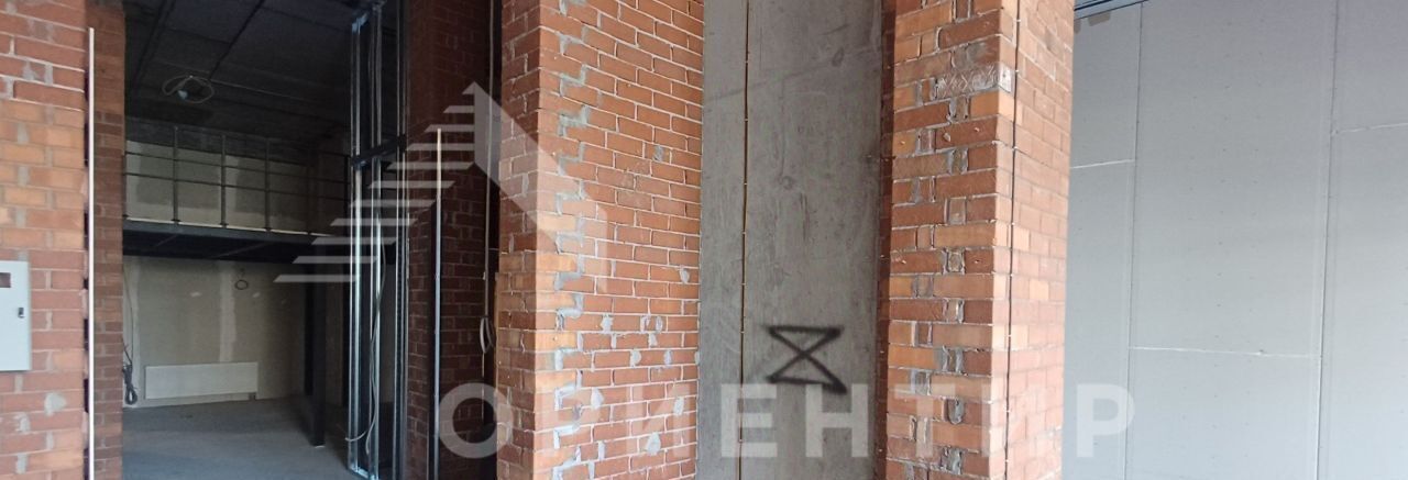 торговое помещение г Екатеринбург Чкаловская ул Машинная 4 фото 7