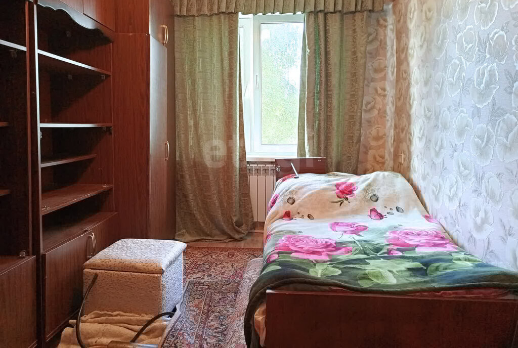 квартира р-н Узловский г Узловая ул Трегубова 34 фото 11