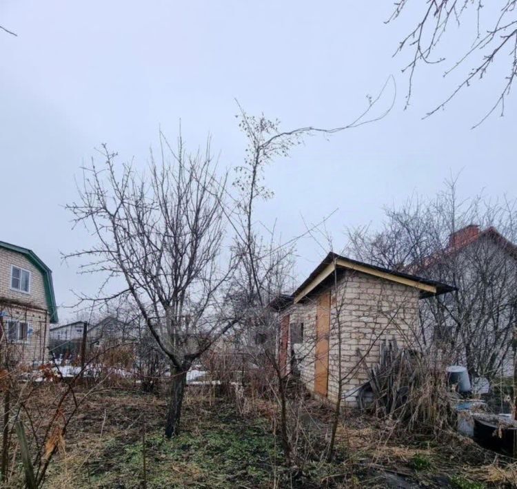 дом г Орел р-н Заводской снт Лужки-2 165 фото 5