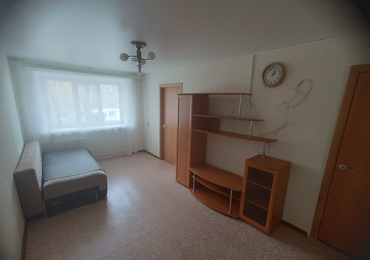 квартира г Стерлитамак Нахимовский пр-кт Ленина 30 фото 1