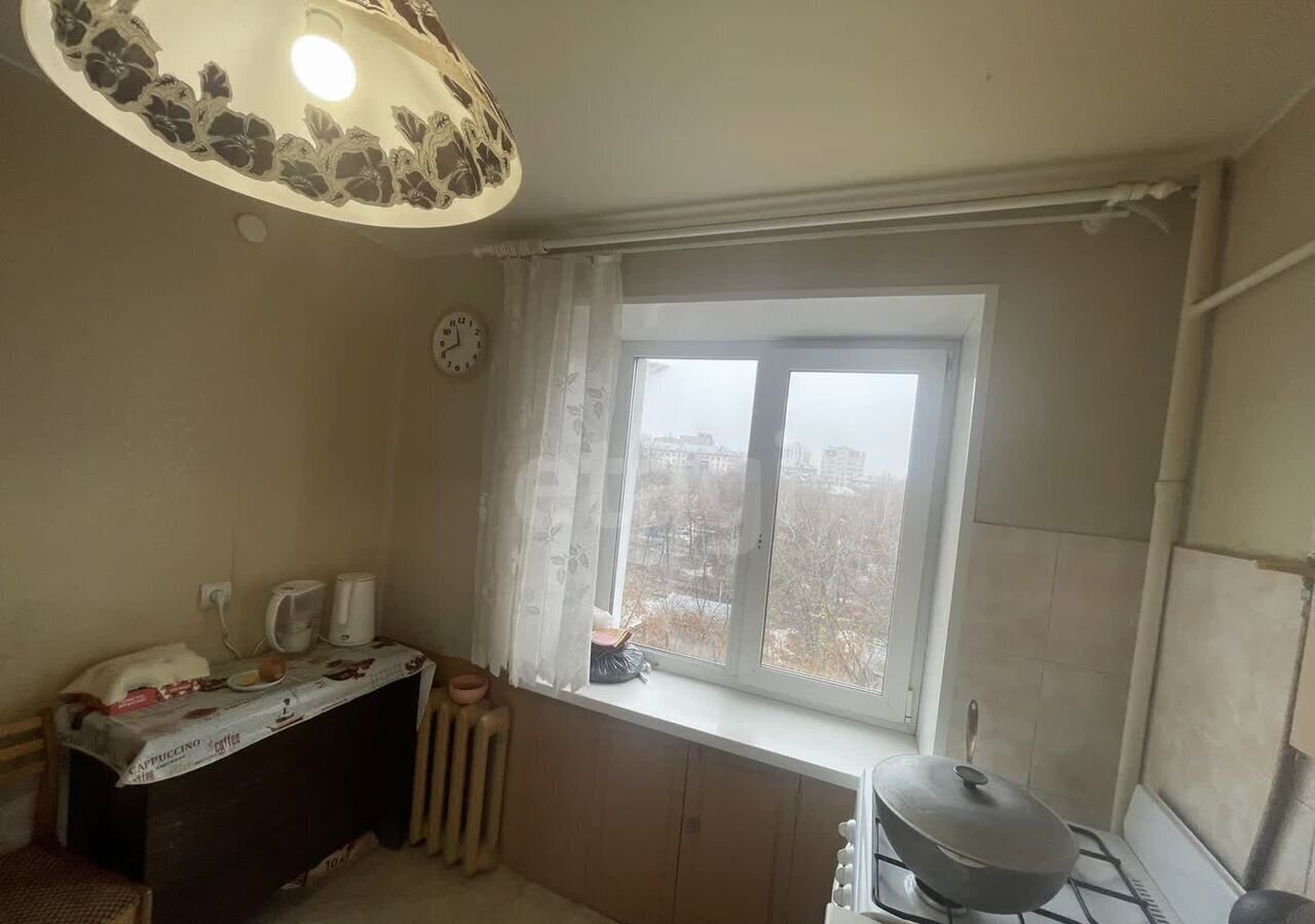 квартира г Челябинск р-н Центральный ул Красная 42 фото 3