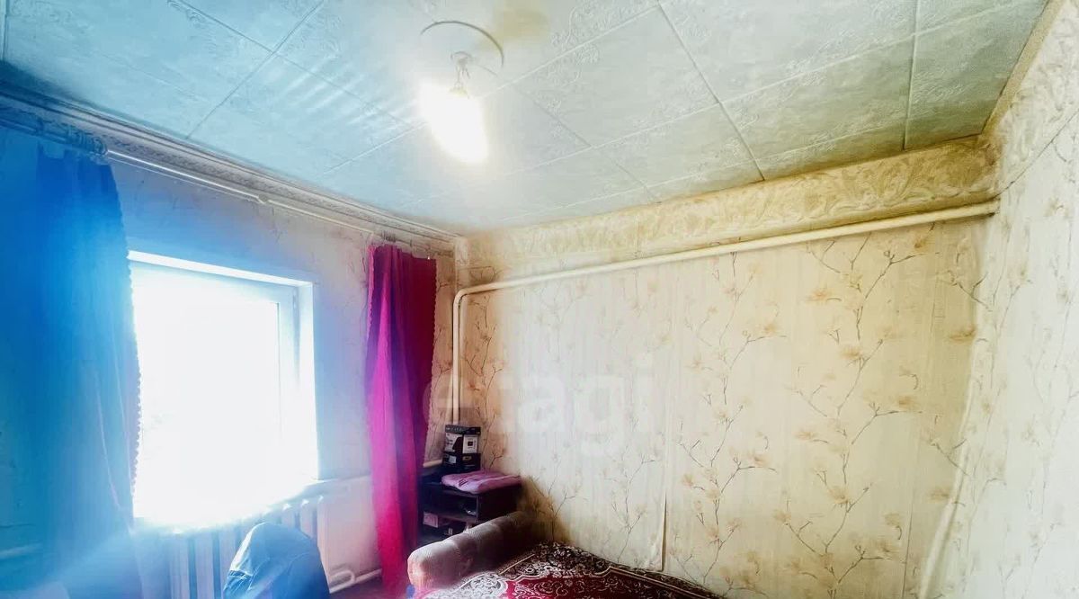 дом г Губкин ул Добролюбова 33 фото 16