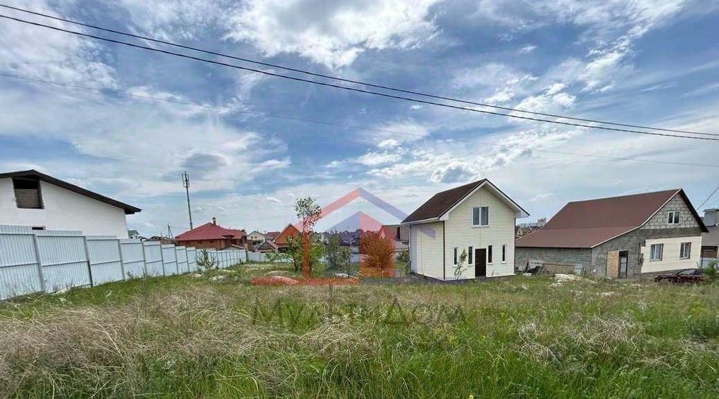 дом г Старый Оскол пер 6-й Владимирский 28 фото 5
