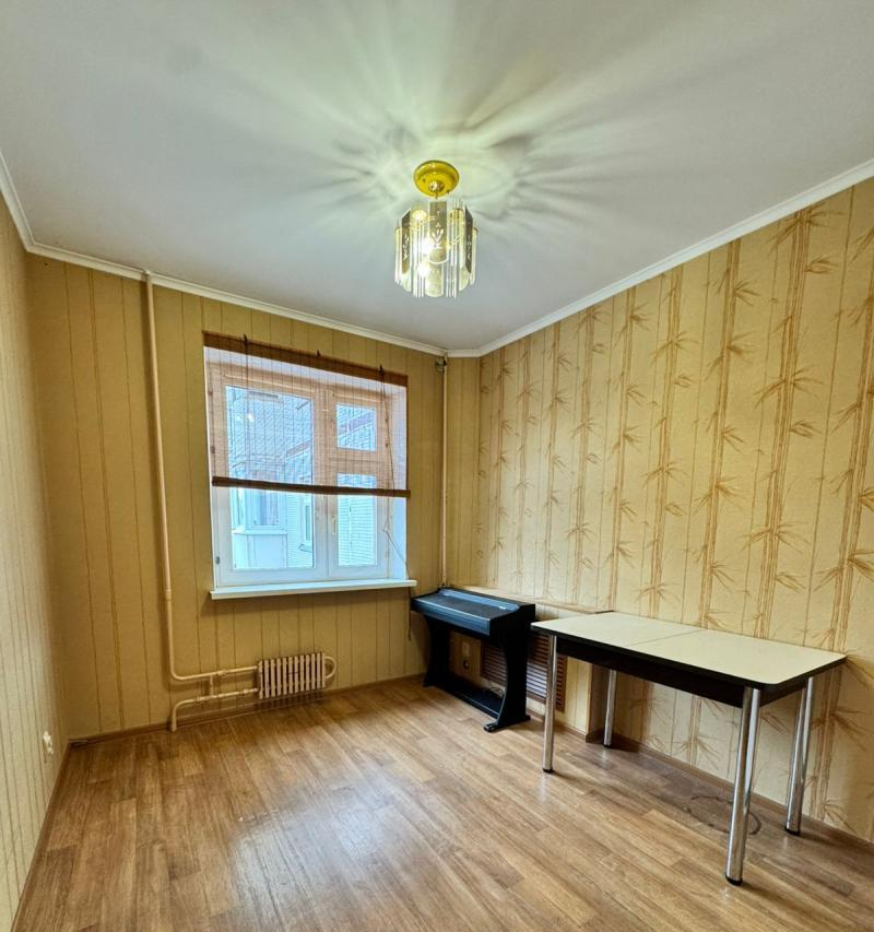 квартира г Казань р-н Советский Азино-1 м-н, Джаудата Файзи, 10 фото 7
