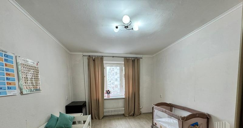квартира г Казань р-н Советский Азино-1 м-н, Джаудата Файзи, 10 фото 10
