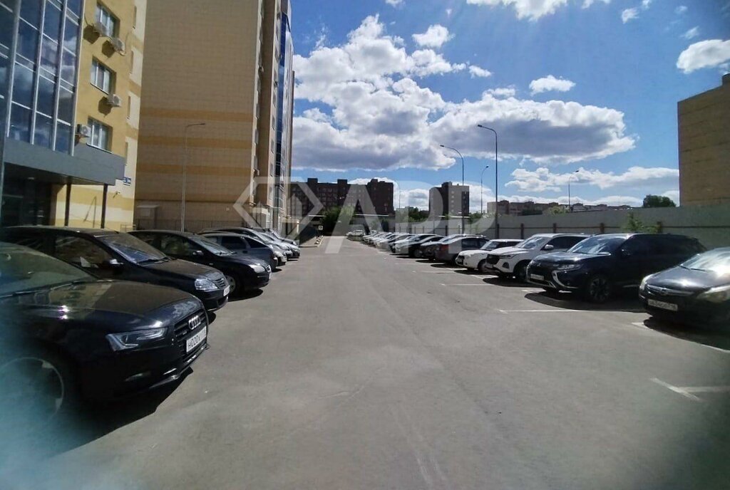 свободного назначения г Казань р-н Авиастроительный Авиастроительная ул Годовикова 1а фото 16