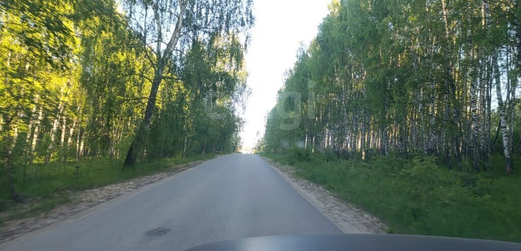 земля г Казань р-н Авиастроительный Авиастроительная садоводческое товарищество Кооператор, 1-я аллея фото 15