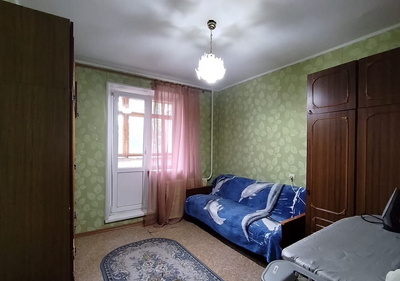 квартира г Губкин ул Агошкова 7 Губкинский г. о. фото 9