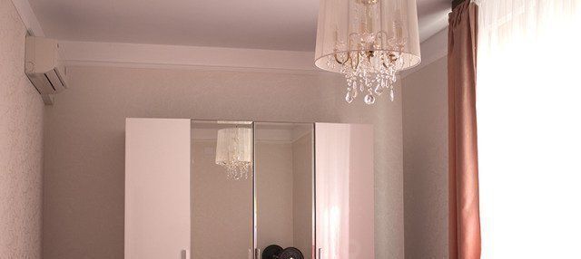 квартира г Геленджик ул Островского 136 Центр фото 2
