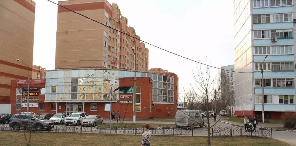 свободного назначения городской округ Богородский г Ногинск ул Декабристов 1а фото 2
