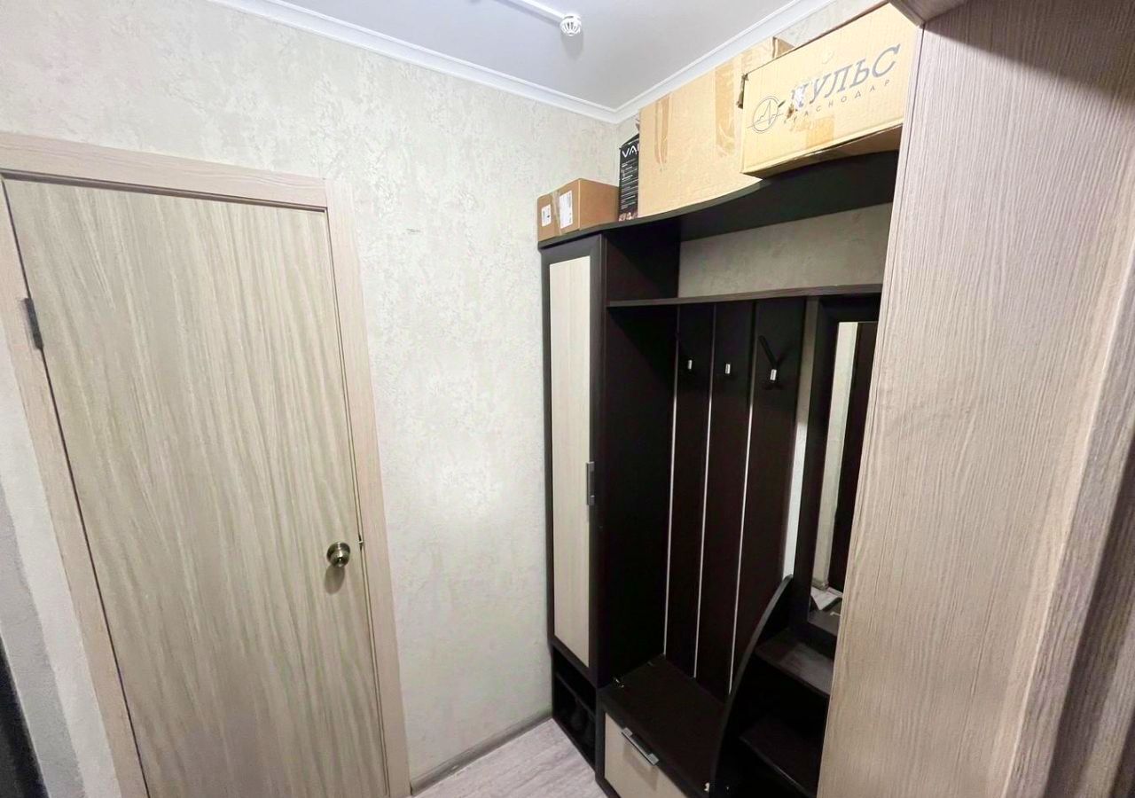 квартира р-н Анапский г Анапа ул Ленина 231 фото 4