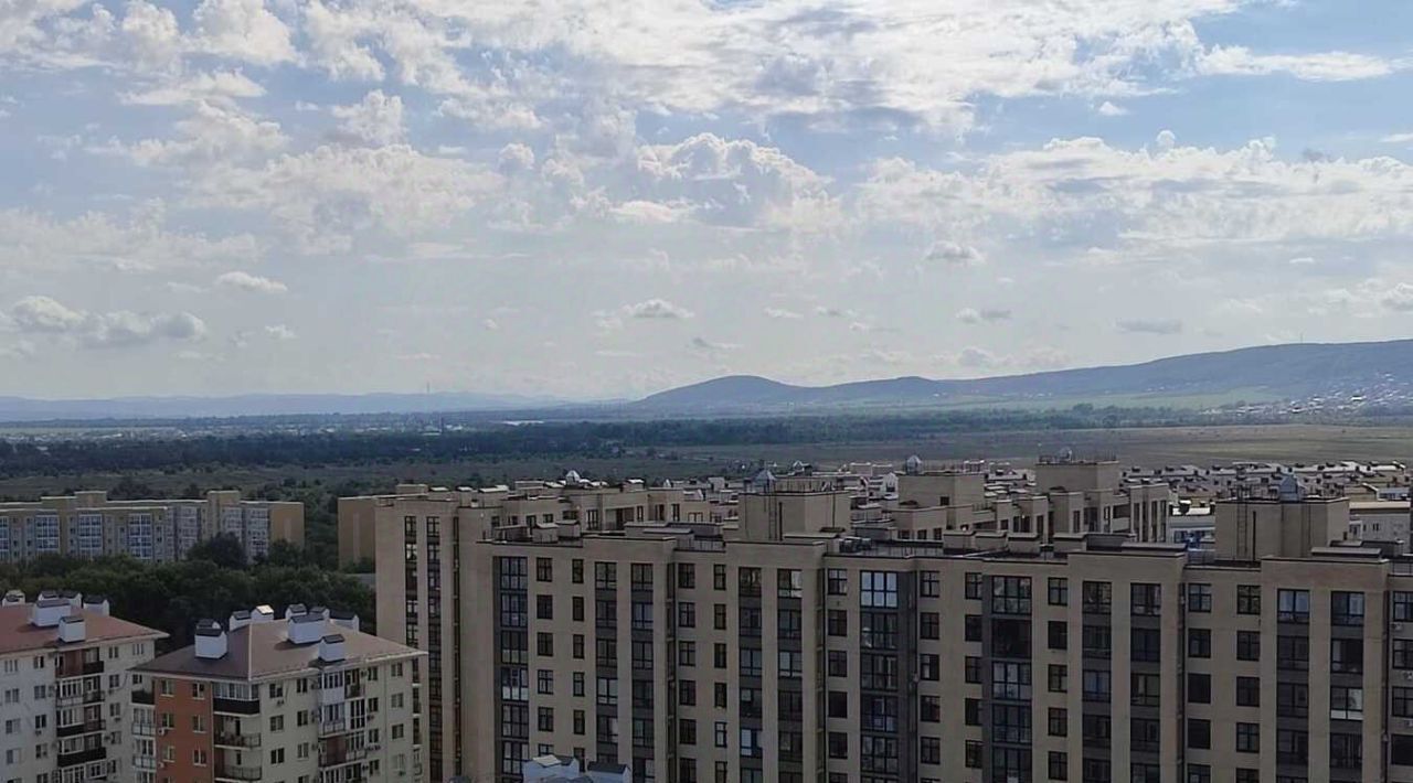 квартира р-н Анапский г Анапа ул Рождественская 55к/2 фото 16
