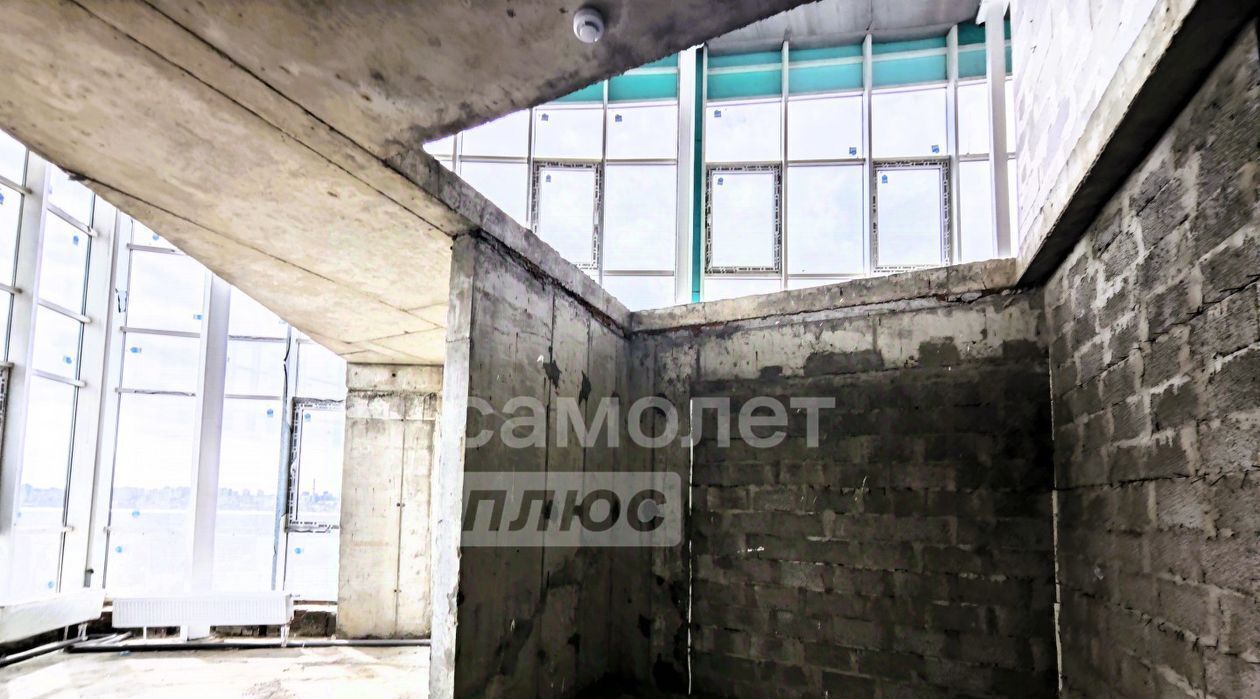 квартира г Новороссийск р-н Центральный ул Энгельса 60 фото 7