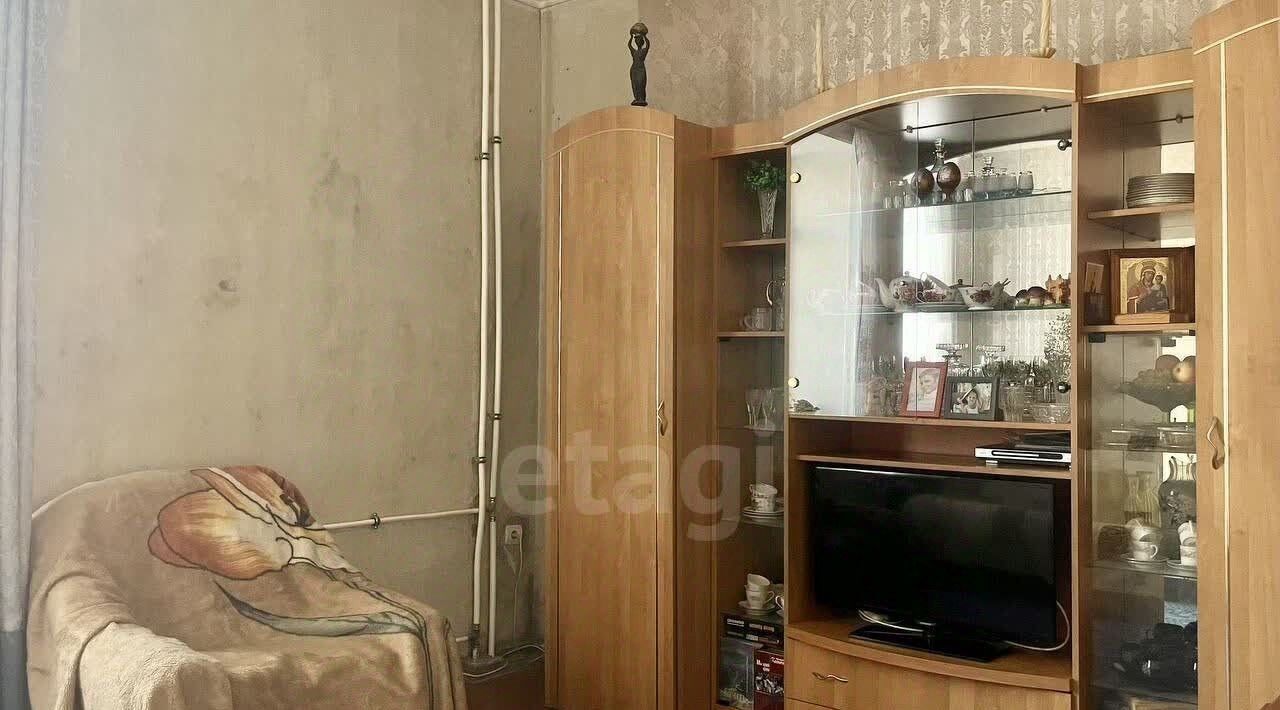 квартира г Пермь р-н Свердловский ул Юрия Смирнова 12 фото 4