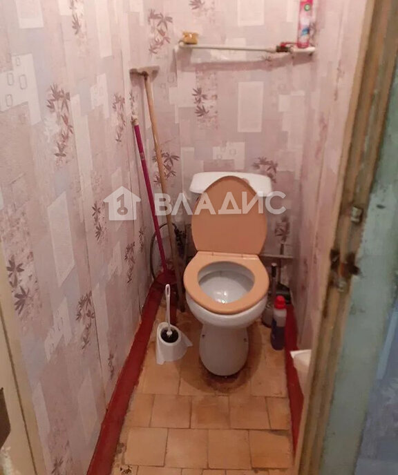 комната г Белгород ул Пушкина 12 фото 4