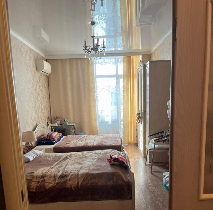 квартира г Геленджик ул Кирова Центр фото 9