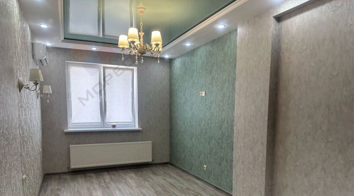 квартира г Краснодар р-н Прикубанский ул Московская 118к/1 фото 5