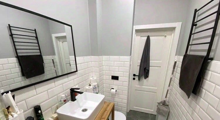 квартира г Геленджик ул Курортная 14бк/2 Центр фото 7