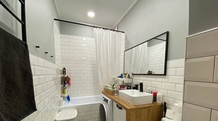 квартира г Геленджик ул Курортная 14бк/2 Центр фото 12