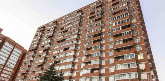 р-н Свердловский Крохалева дом 33 фото
