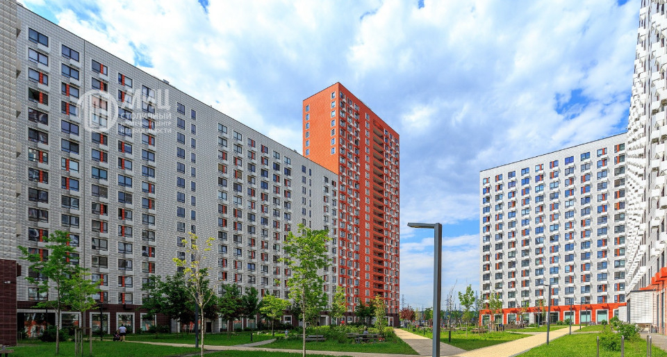 квартира г Балашиха ул Реутовская 15 фото 17