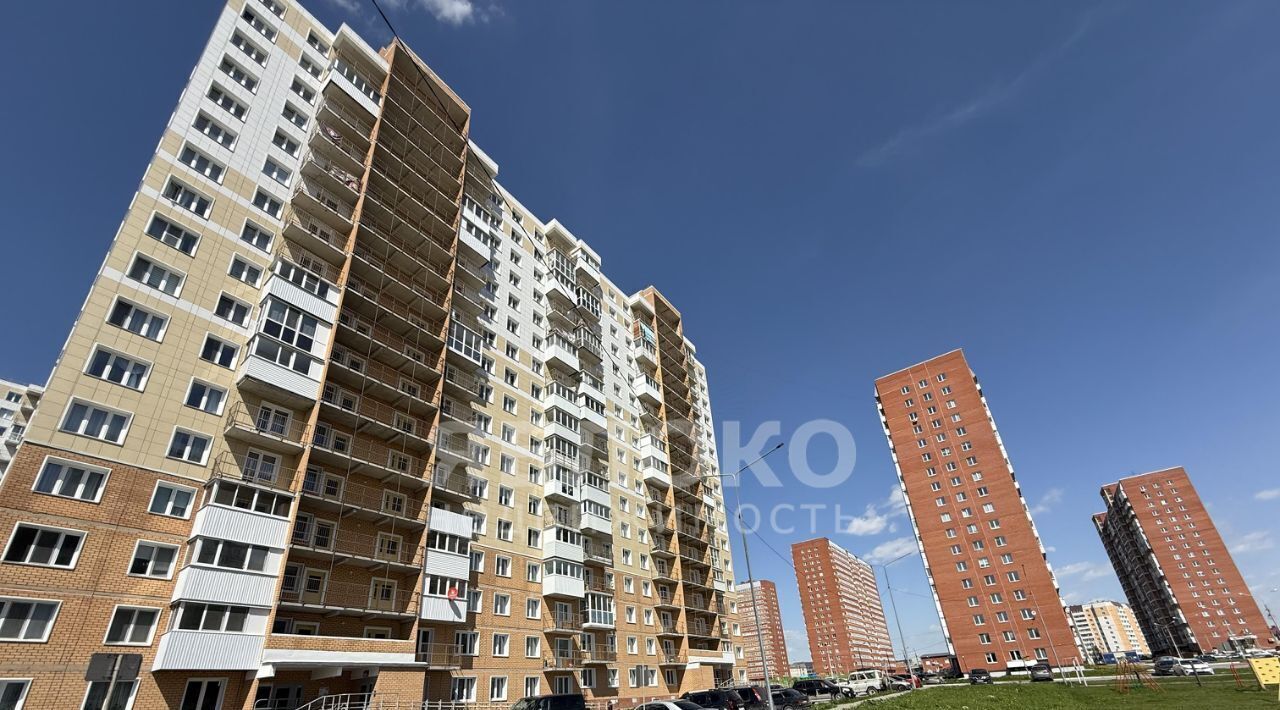 квартира г Березники ул Ивана Дощеникова 3 фото 13