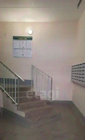 квартира г Пермь р-н Кировский ул Адмирала Макарова 22 фото 14