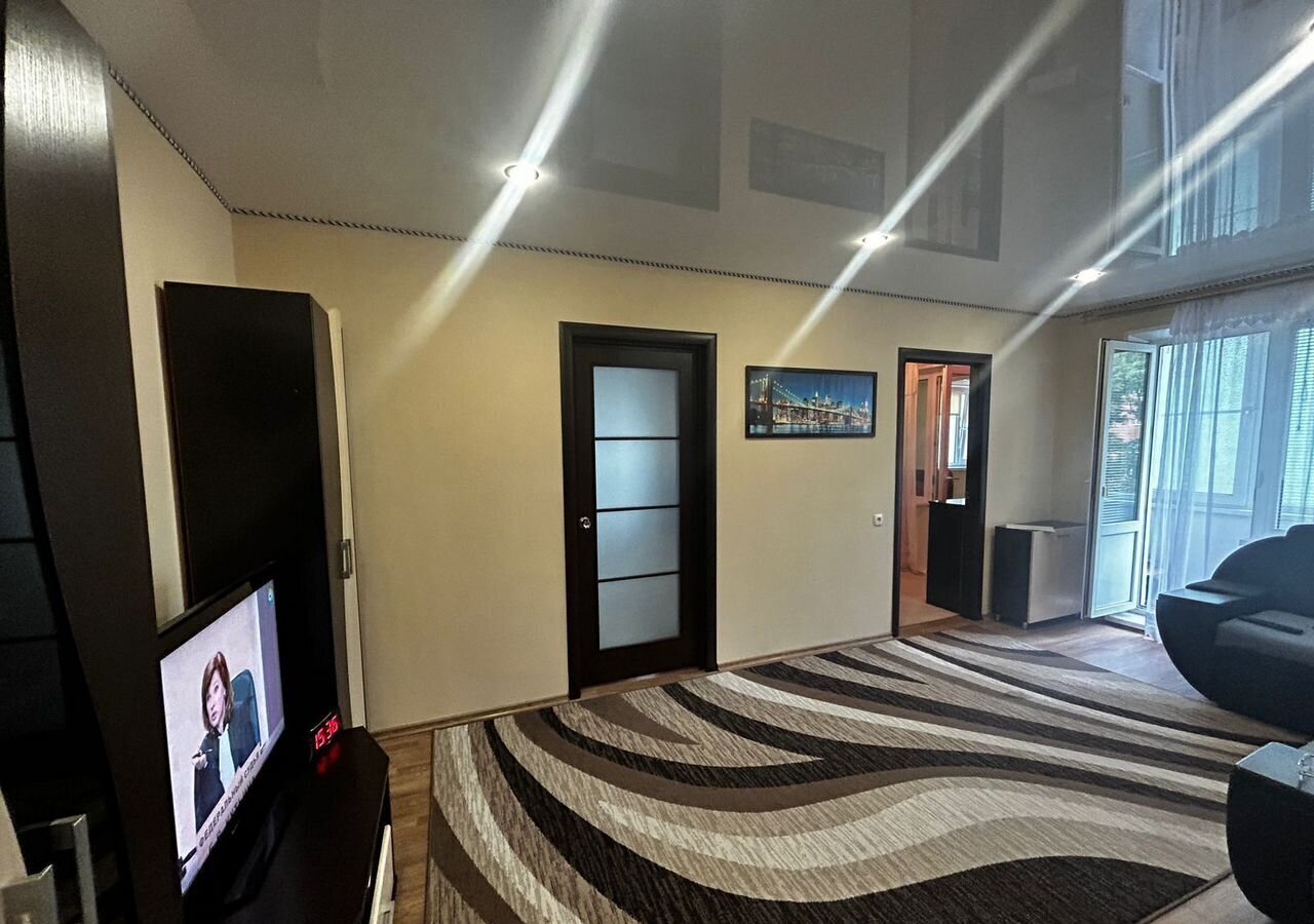 квартира г Железногорск ул Гайдара 6к/2 фото 9