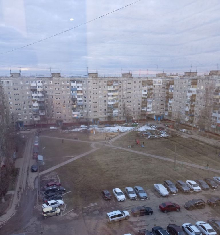 квартира г Нижний Новгород р-н Автозаводский Автозаводская Северный ул Львовская 19 м-н фото 26