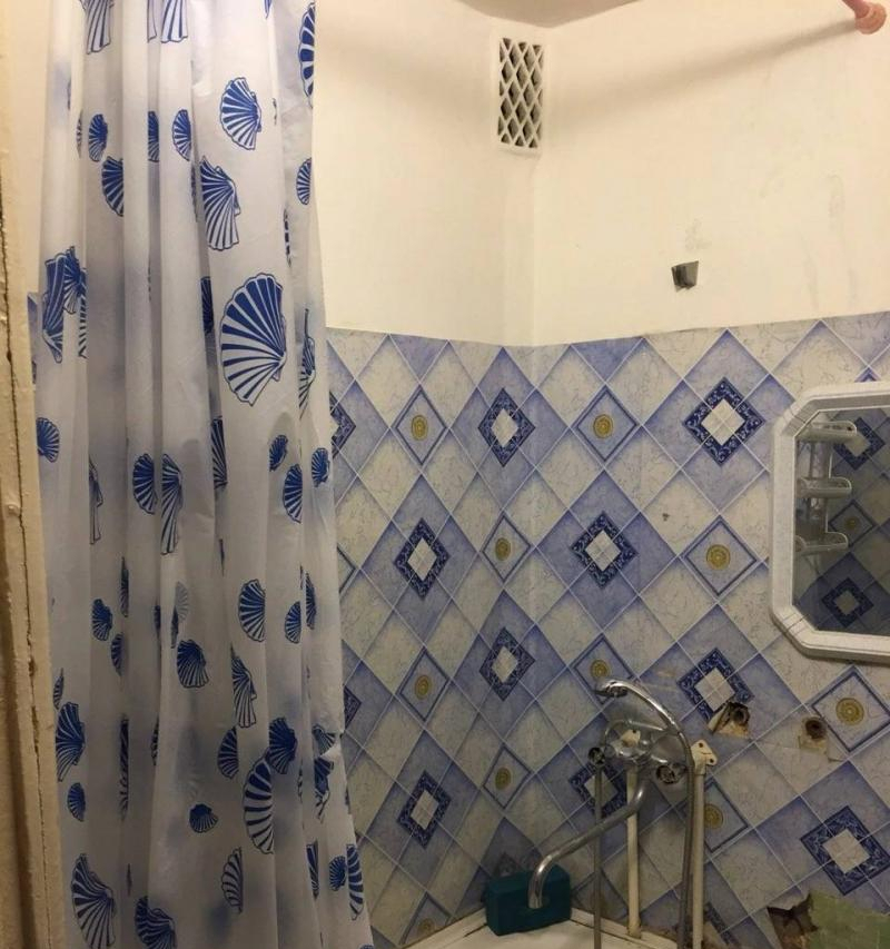 квартира г Пермь р-н Свердловский Громова ул Куйбышева 57а фото 7