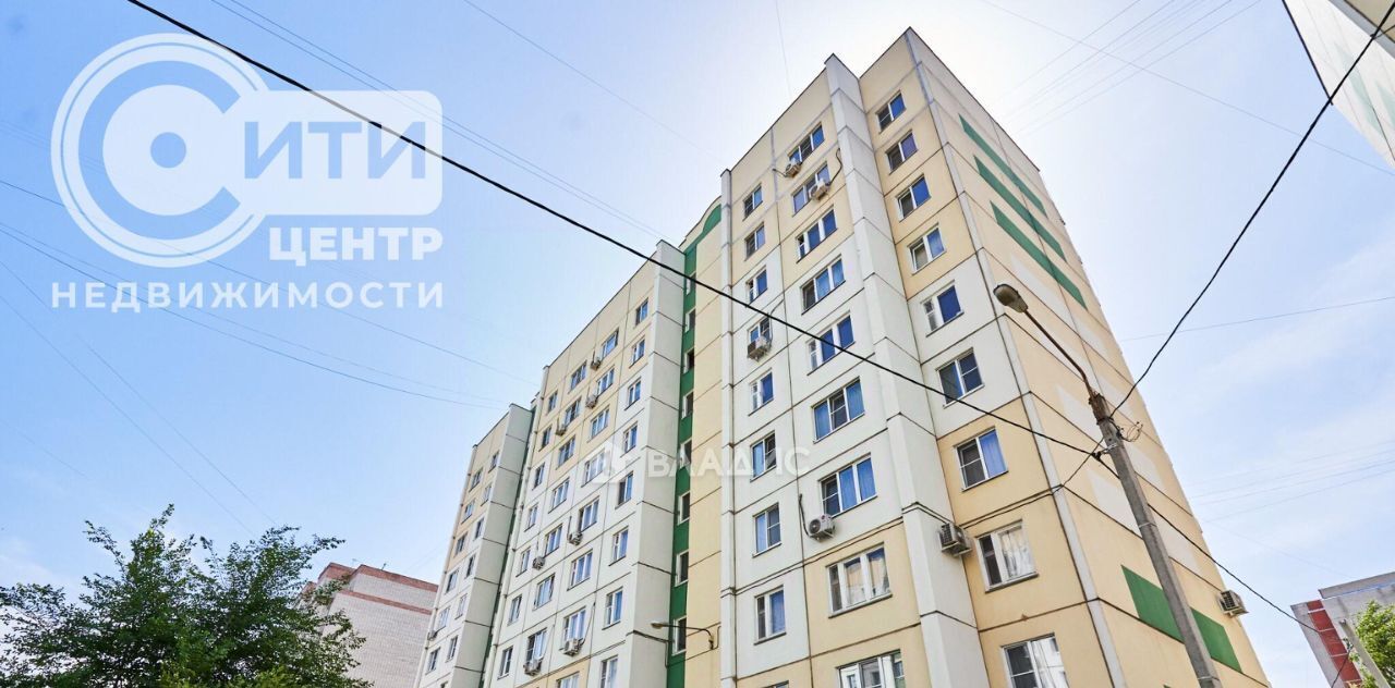 квартира г Воронеж р-н Центральный ул Ломоносова 114/33 фото 25