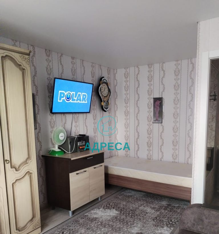 квартира р-н Новооскольский г Новый Оскол ул Дорожная 1 фото 4