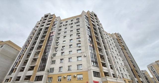 квартира Прибрежный фото