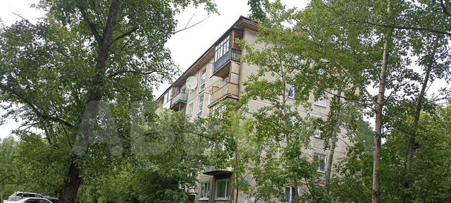 п Чкаловский м-н, 50 лет ВЛКСМ, 4Б фото