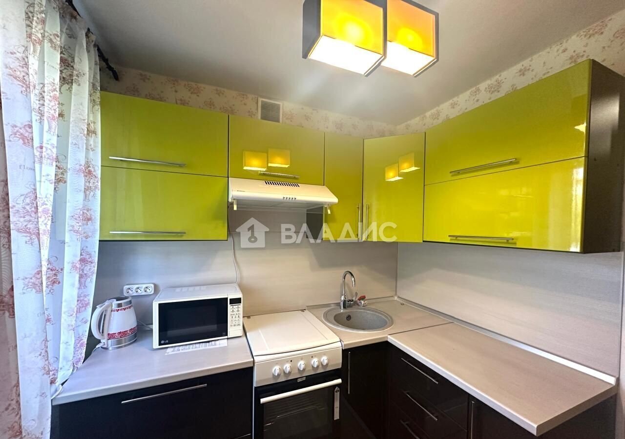 квартира г Иркутск р-н Октябрьский ул Александра Невского 61 фото 1