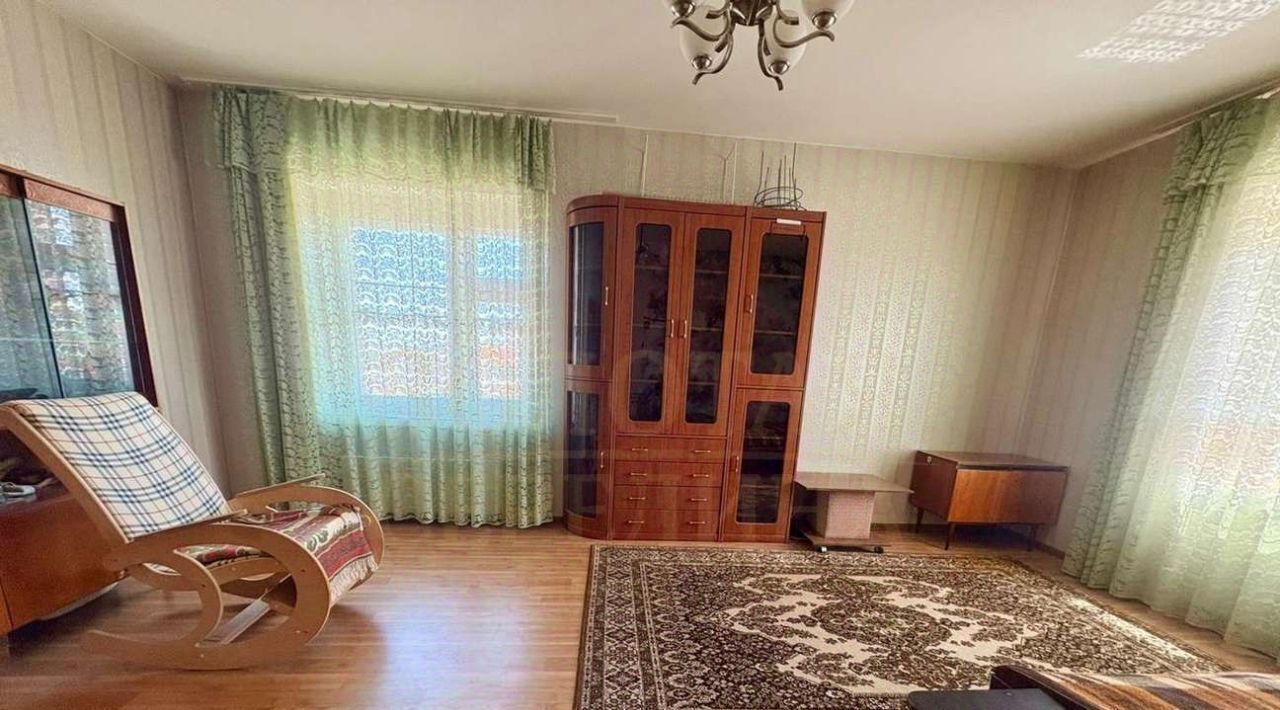 комната г Старый Оскол Степной микрорайон 2 фото 3
