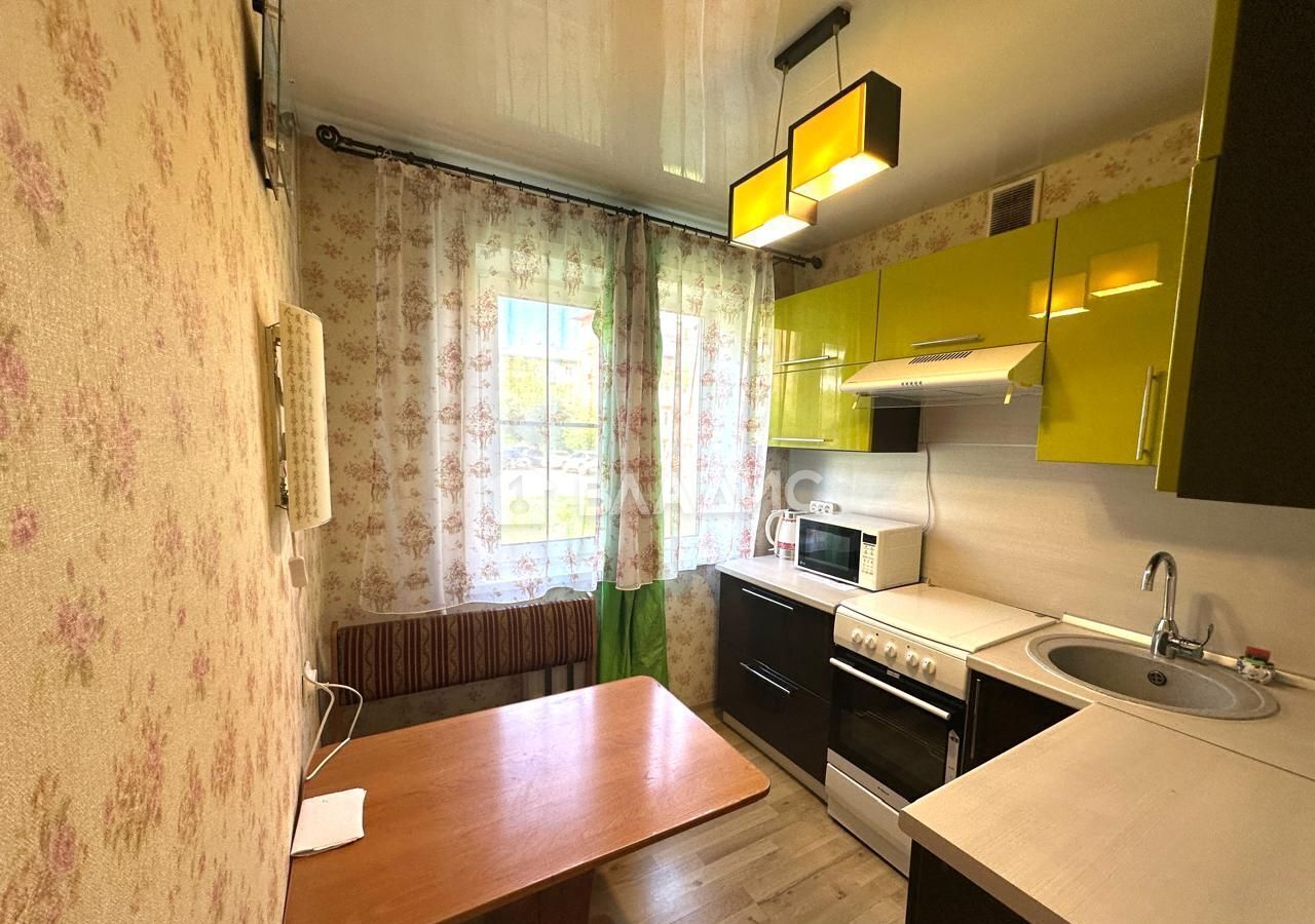 квартира г Иркутск р-н Октябрьский ул Александра Невского 61 фото 4