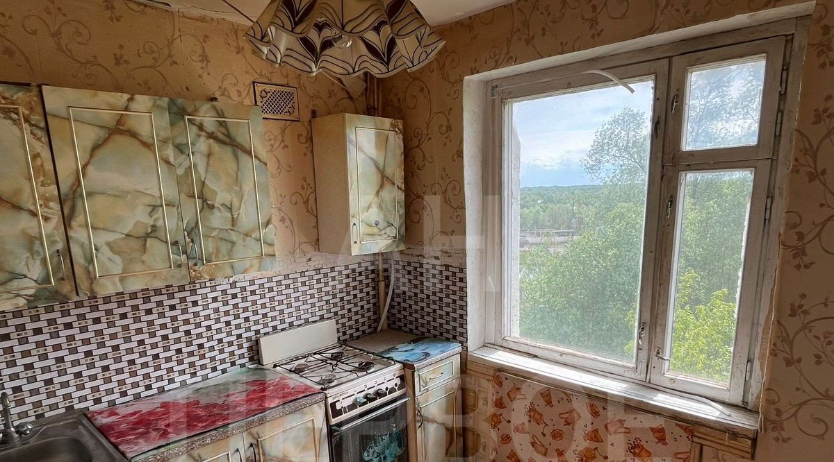 квартира р-н Ряжский г Ряжск ул Высотная 13 фото 10