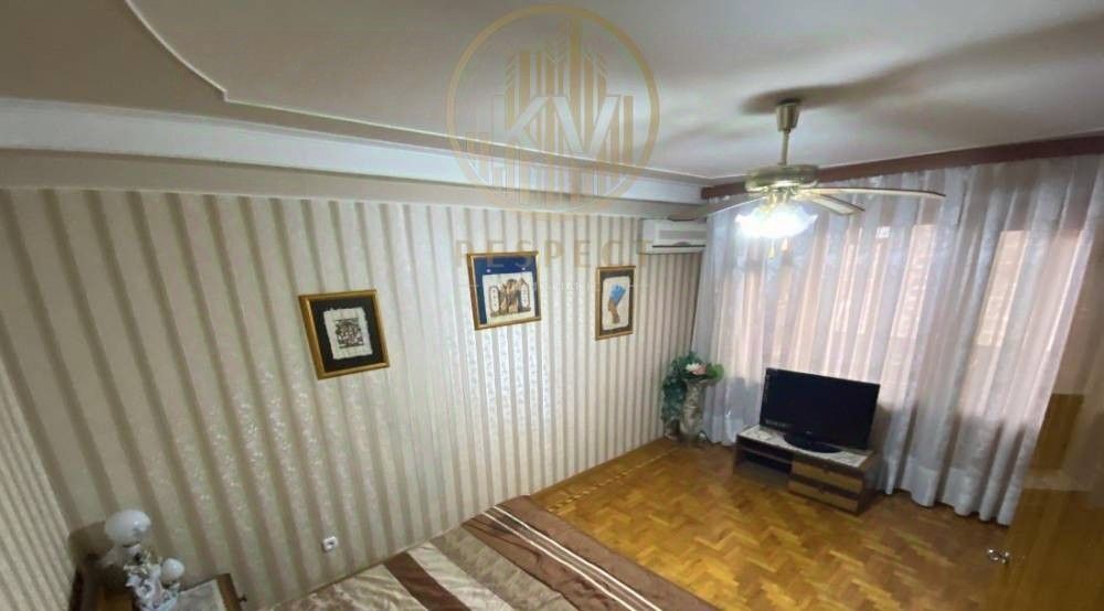 квартира г Пятигорск ул Украинская 44 фото 1