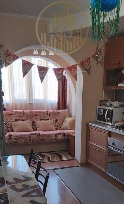 квартира г Пятигорск ул Бутырина 3 фото 3