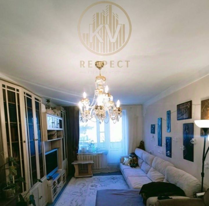квартира г Пятигорск ул Пальмиро Тольятти 263к/3 фото 2