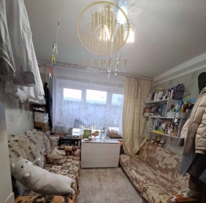 квартира г Пятигорск ул Адмиральского 2к/1 фото 3