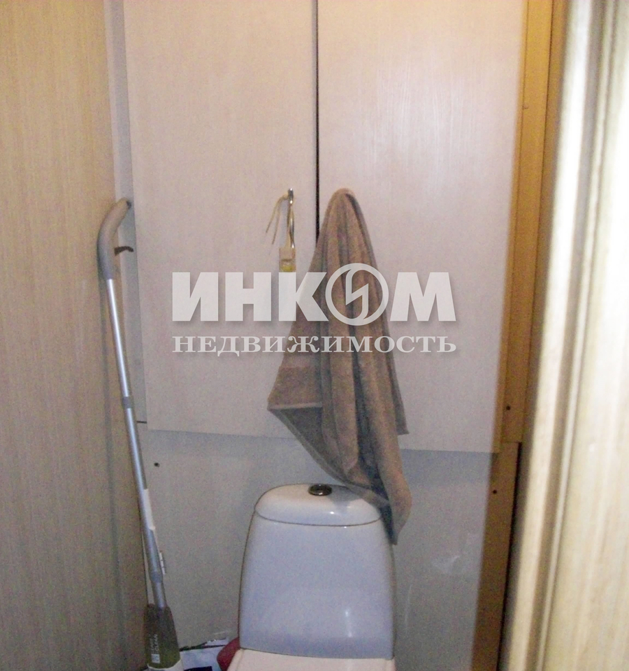 квартира г Ивантеевка проезд Центральный 20 фото 10